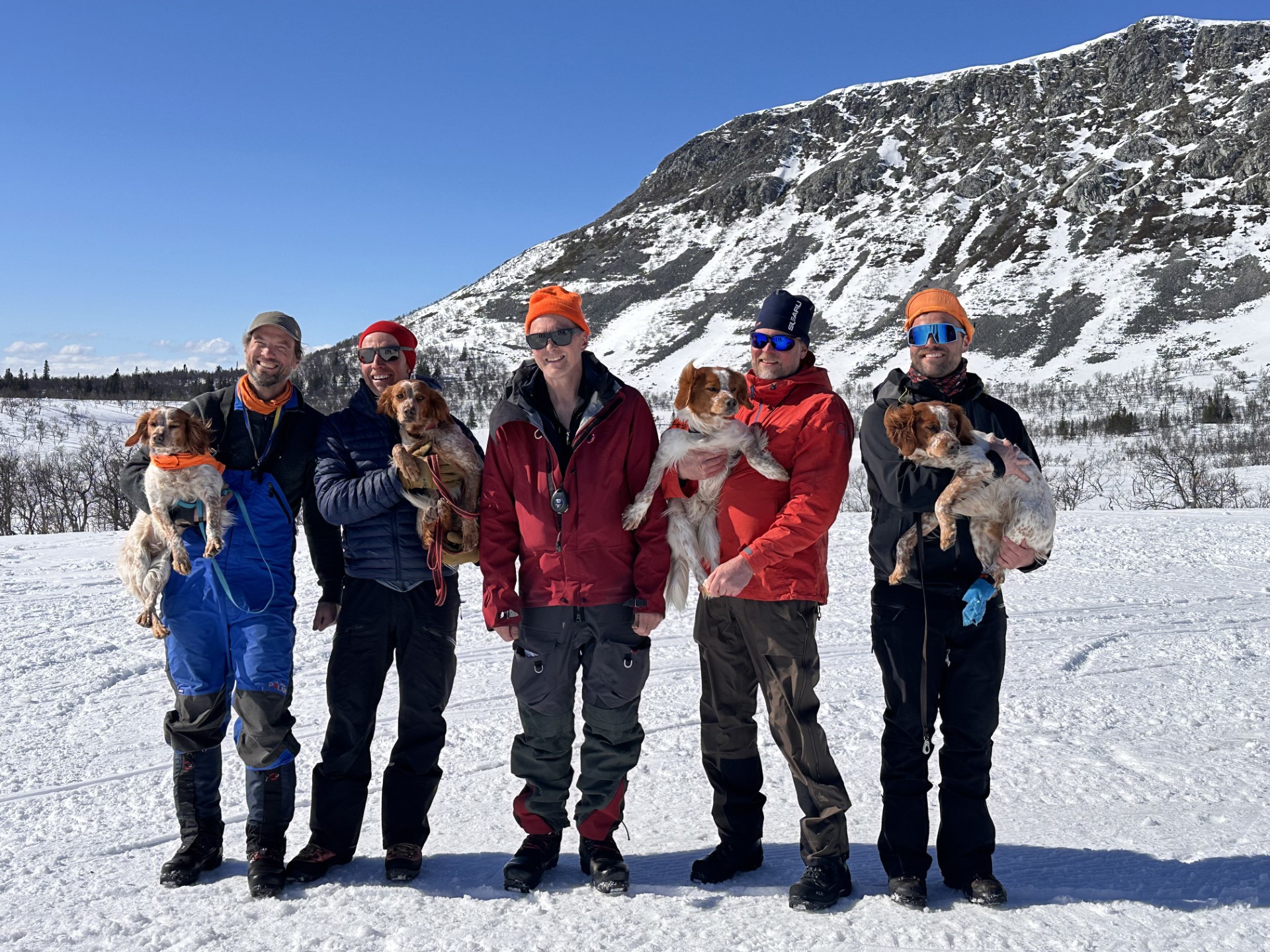 Pristagare Lörd Lofsdalen 26