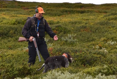 NorgrensSafety Anders Yngvesson