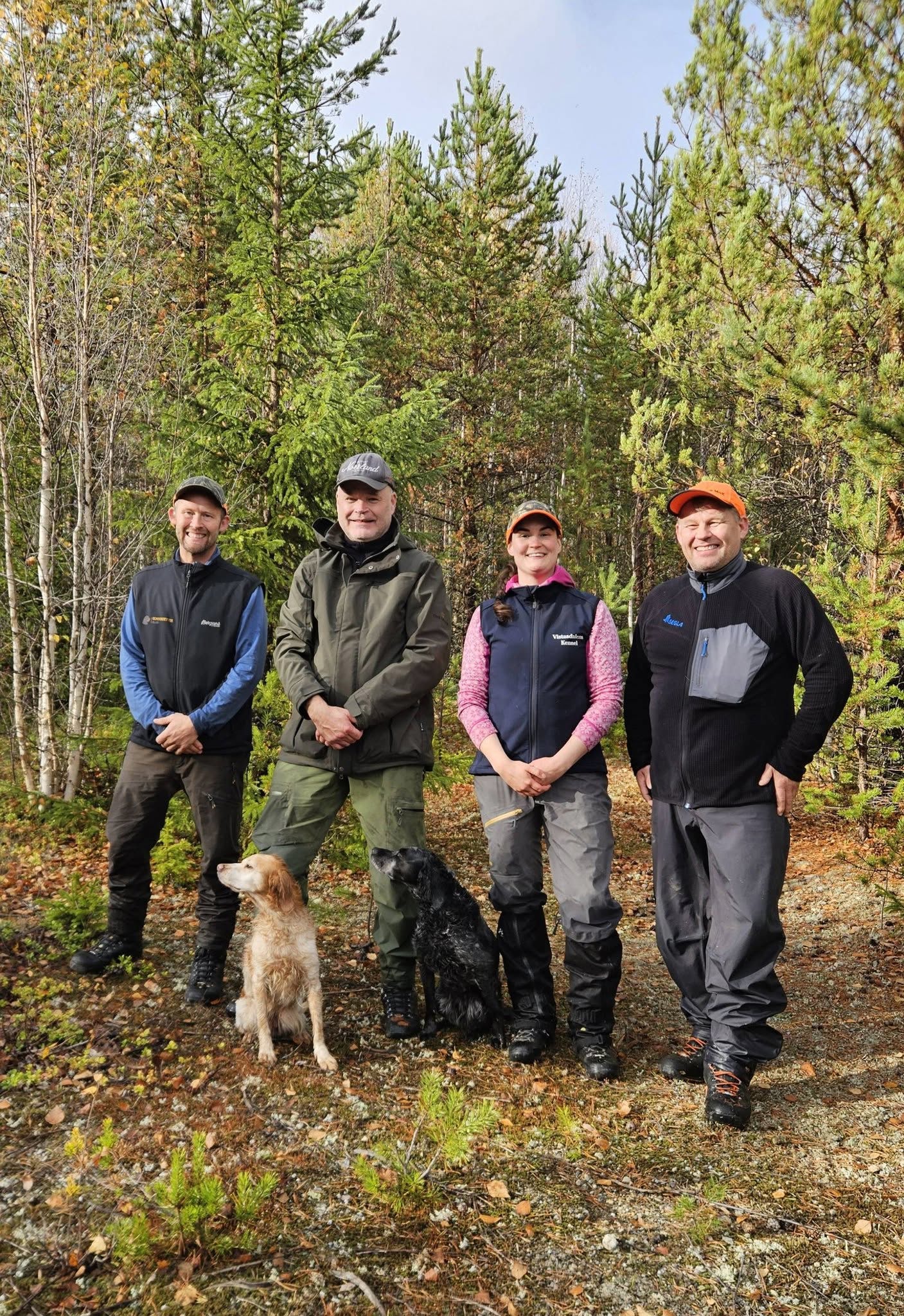 SM Vinnare 26 Fält