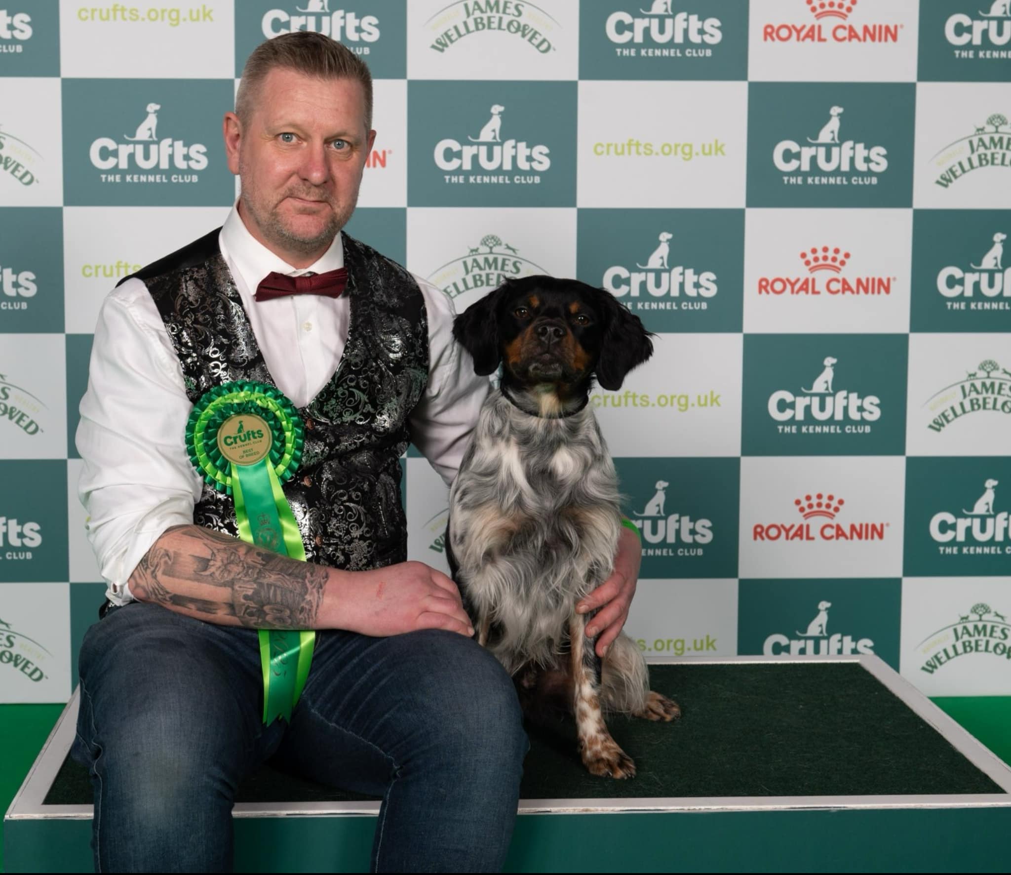 Eirams Haki Tri O Jerker