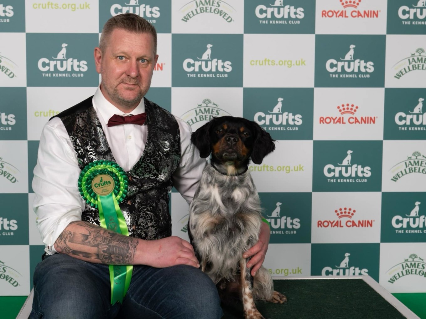 Eirams Haki Tri O Jerker