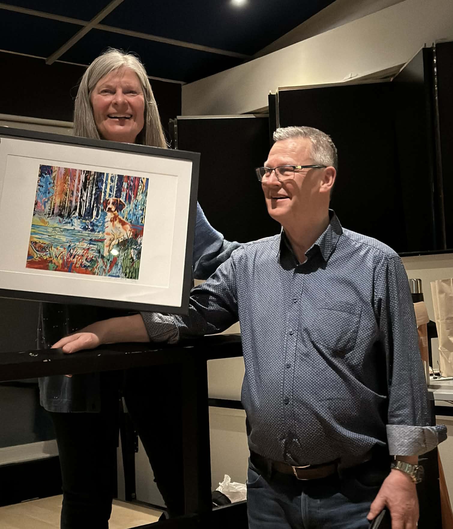 Rainer Och Bretontavlan