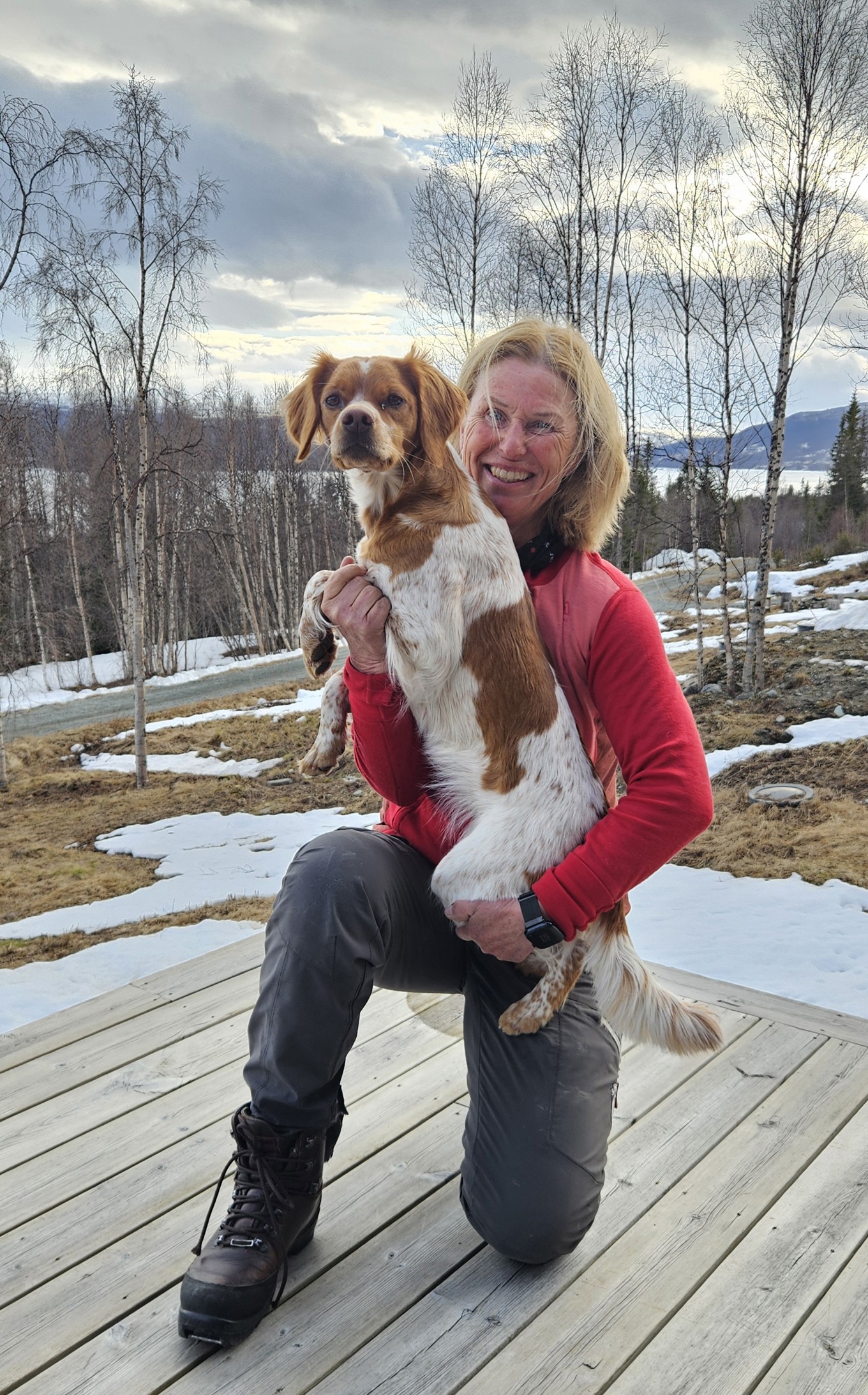 Helena O Almkullens Myrra