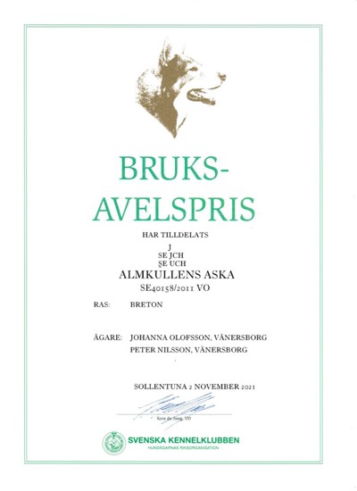 Bruksavelspris Aska 745X1024