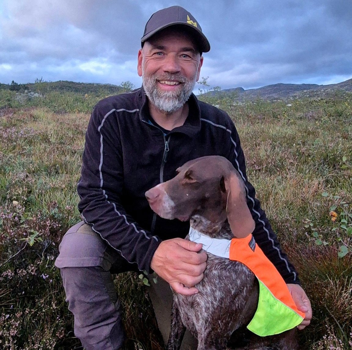 Alexander Kristiansen