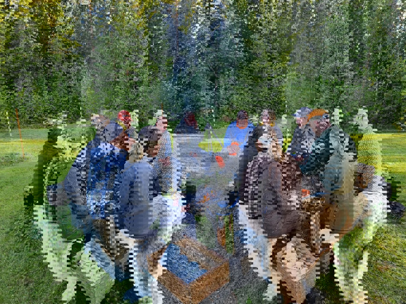 Handskberget 25