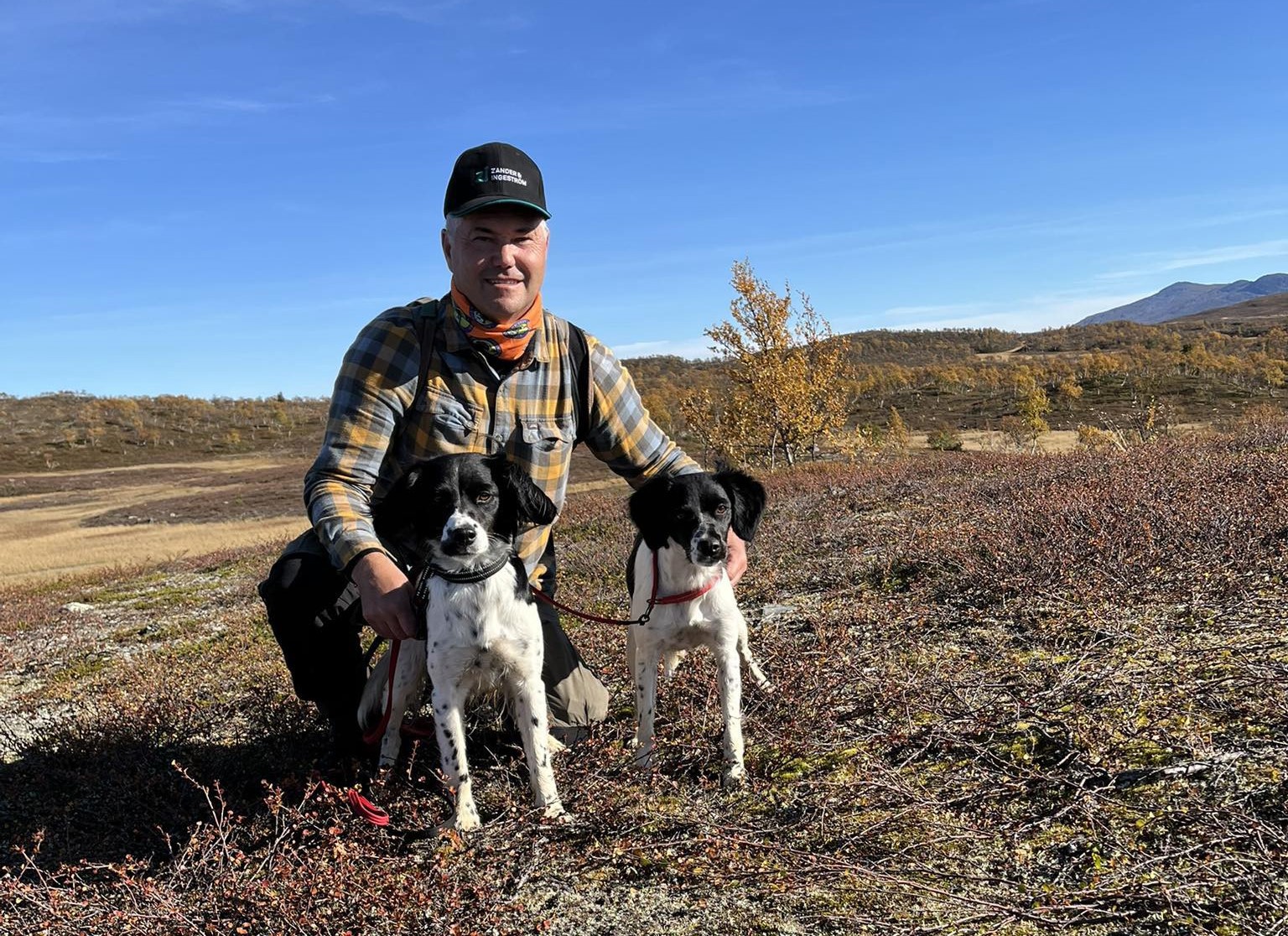 Robert Smillan O Soda