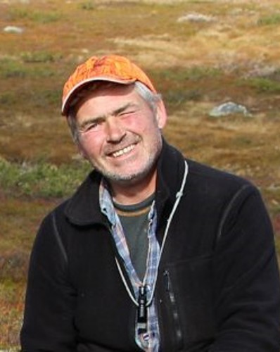 Peter Nilsson