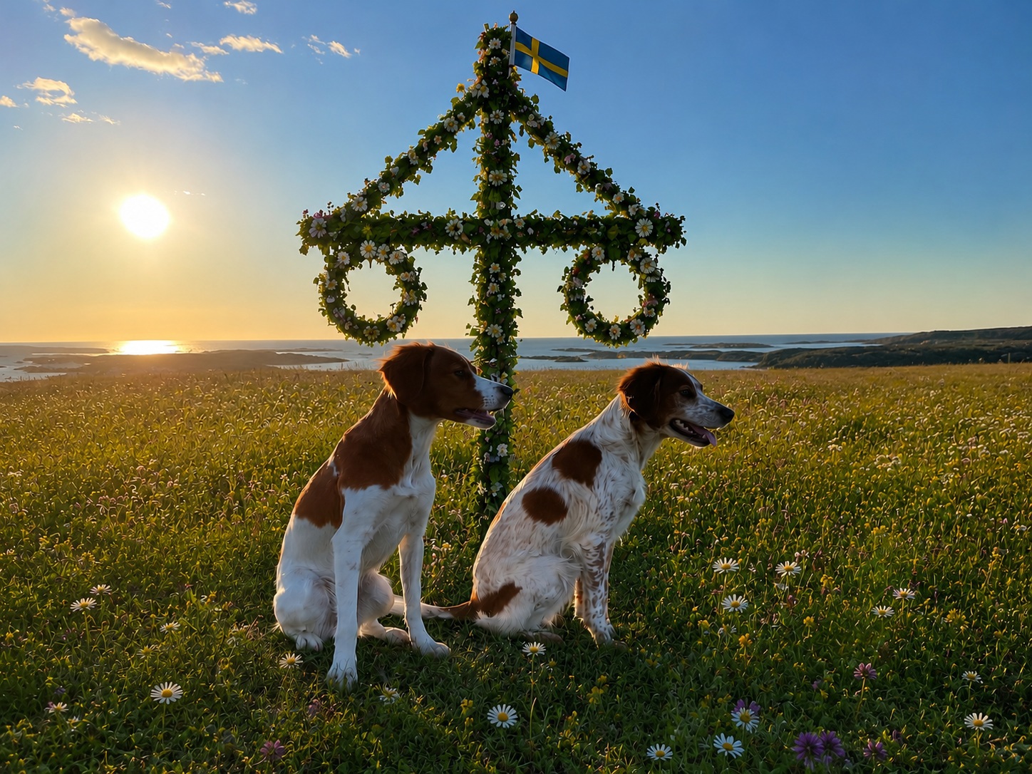 Midsommar