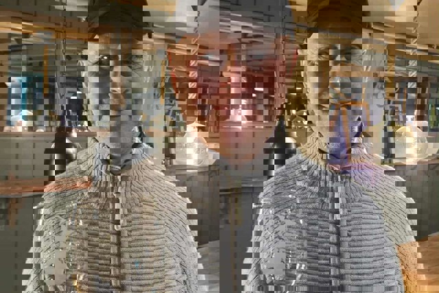 Eirams pris till SM vinnare 2025