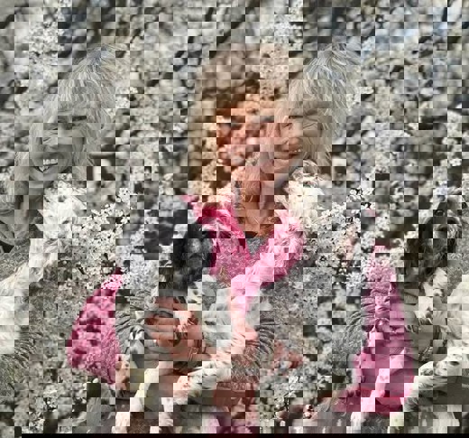 Agneta O Valpar