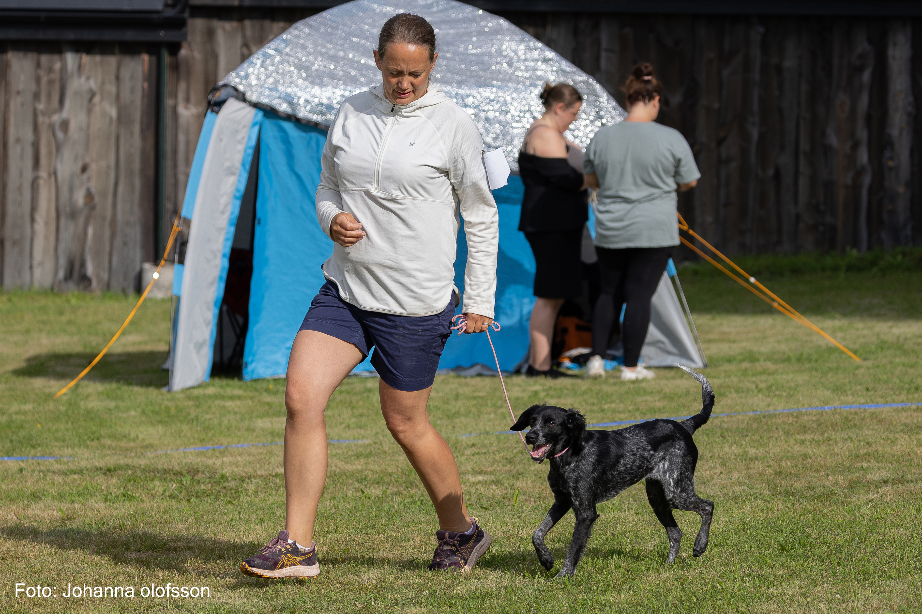 Koskenniskas Tiril Äg Linnea Sjöstedt2025