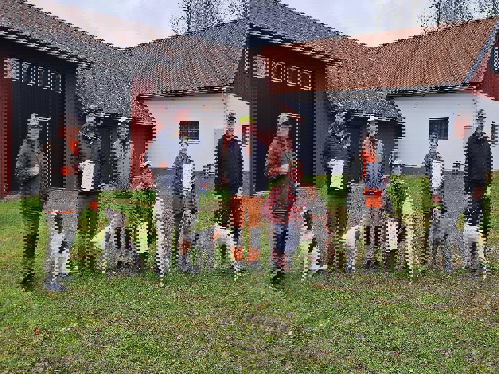 Priser Ervalla 25 okt-25