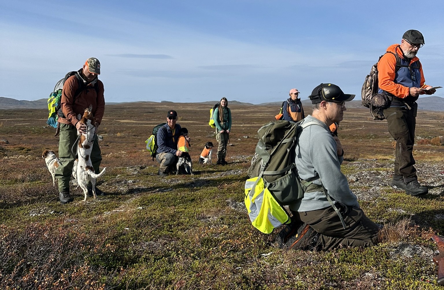 Klimpfjäll 26 9 4