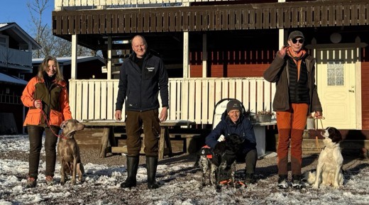 Pristagare Långtora 18 mars-24