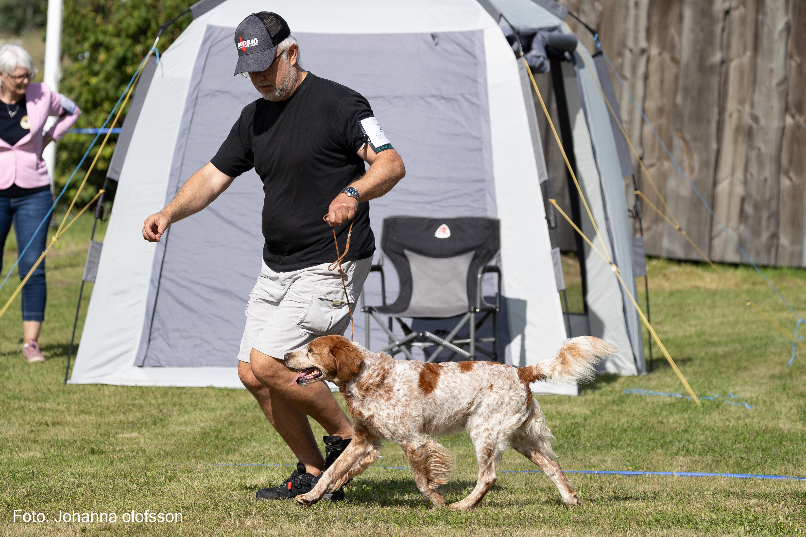 Red Garlic's X Jameson Äg Per Ivar Norell2025