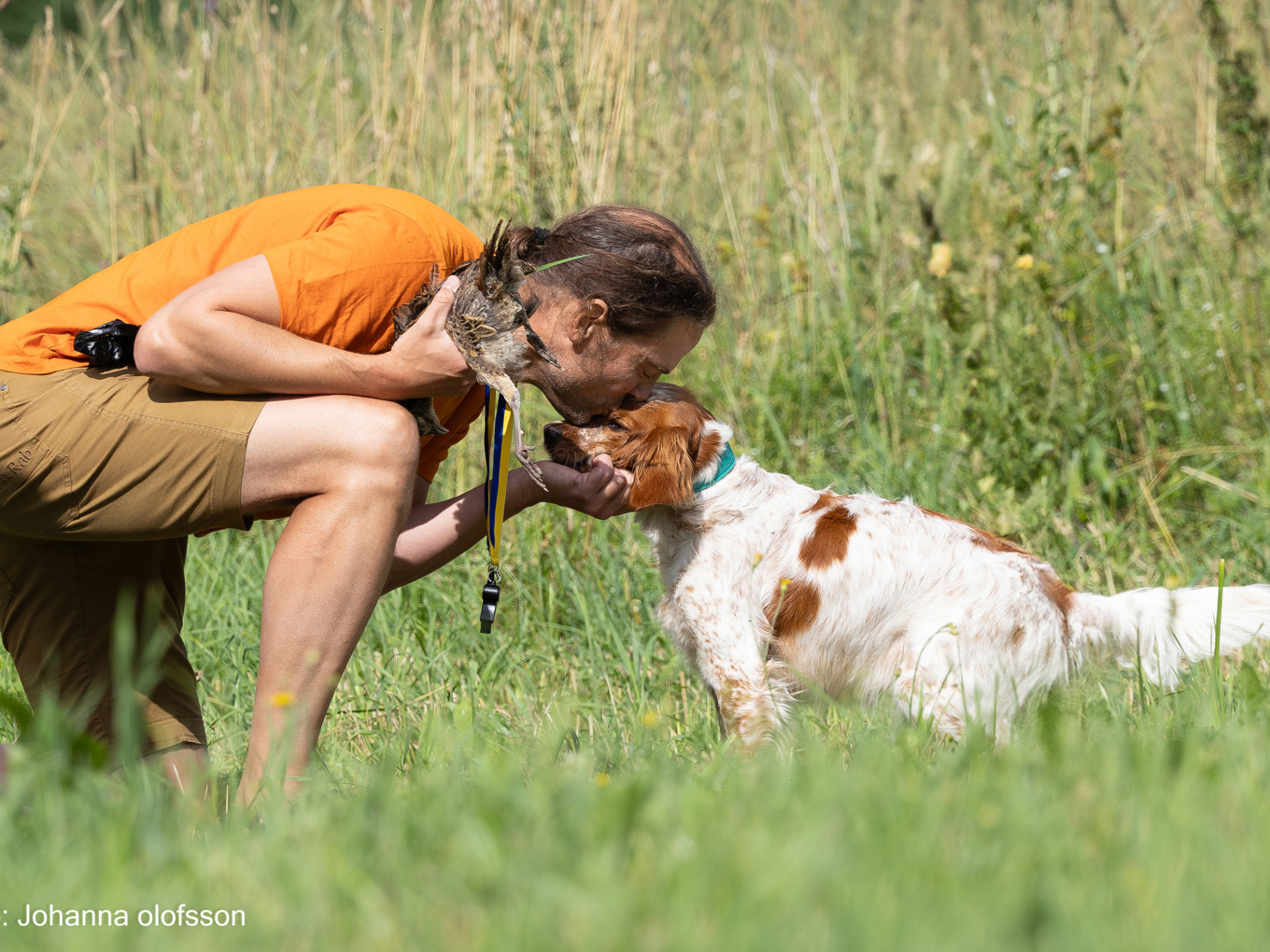 Freja Äg Thomas Drevhammar2025