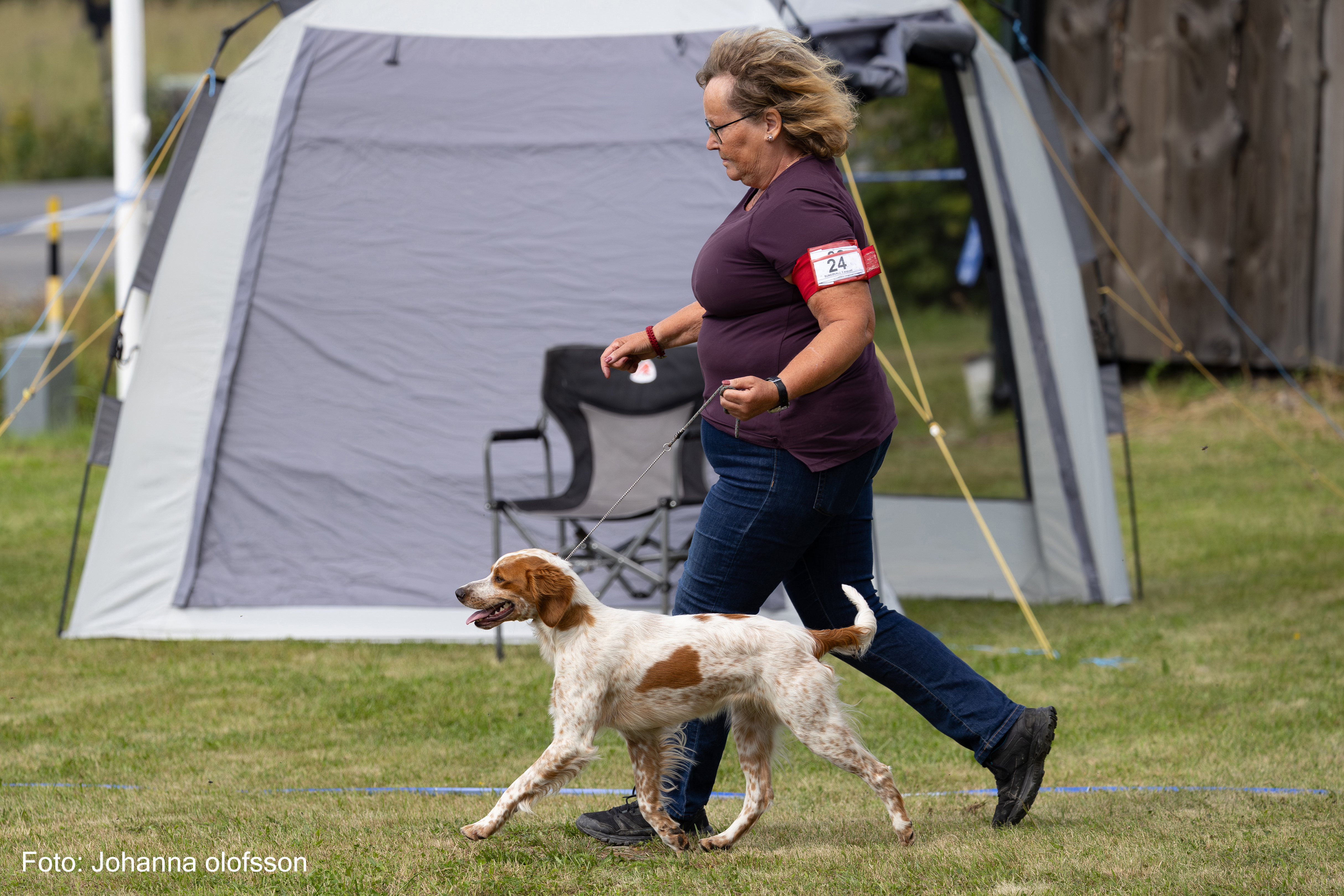 Eirams Candy Louisdotter Äg Marie Nylander2025