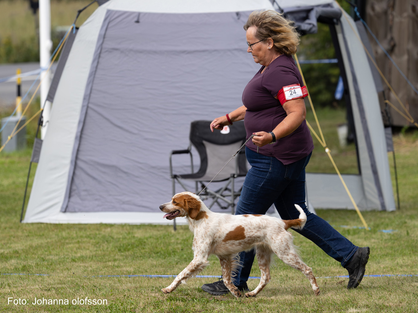 Eirams Candy Louisdotter Äg Marie Nylander2025