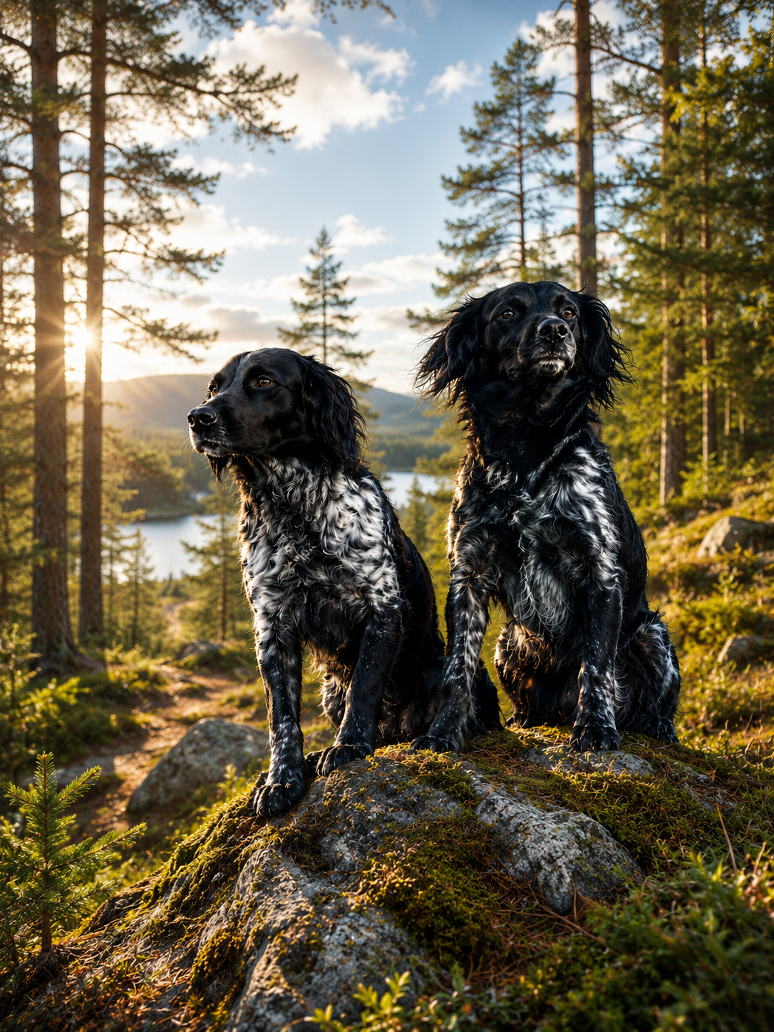 Häxa Fido