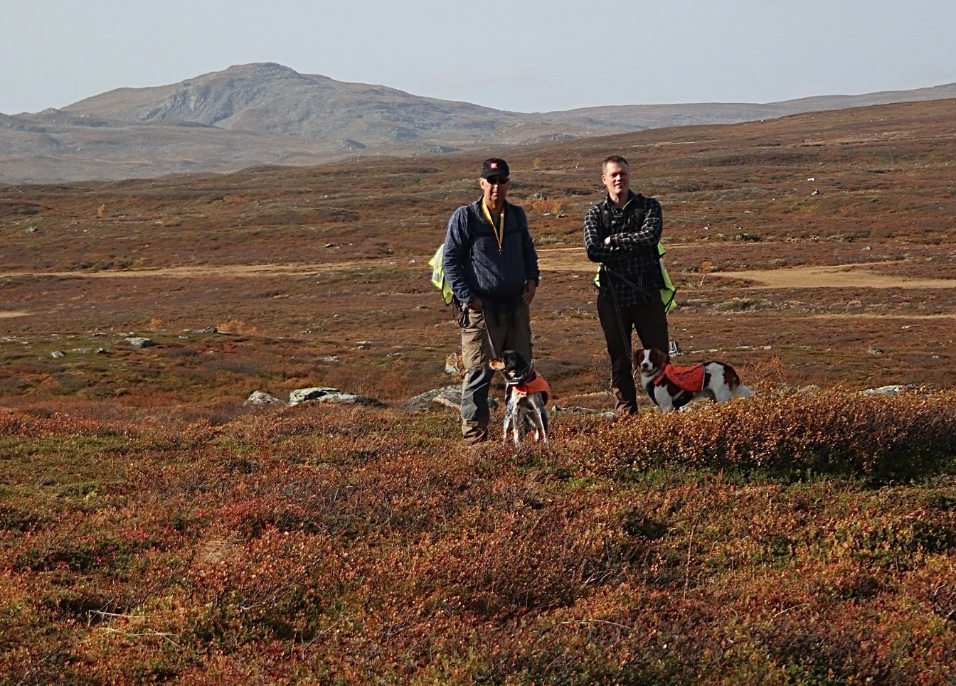 Klimpfjäll 26 9 3