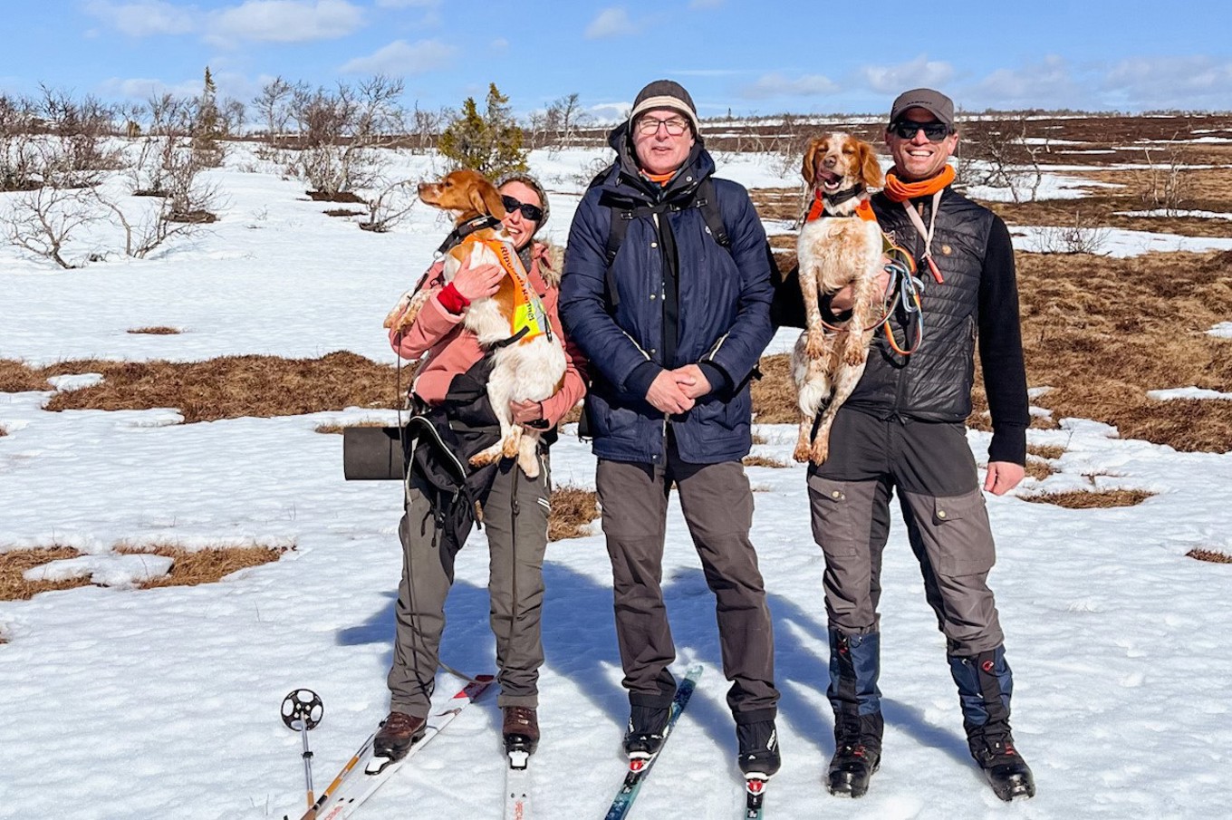 Pristagare Lofsdalen-25