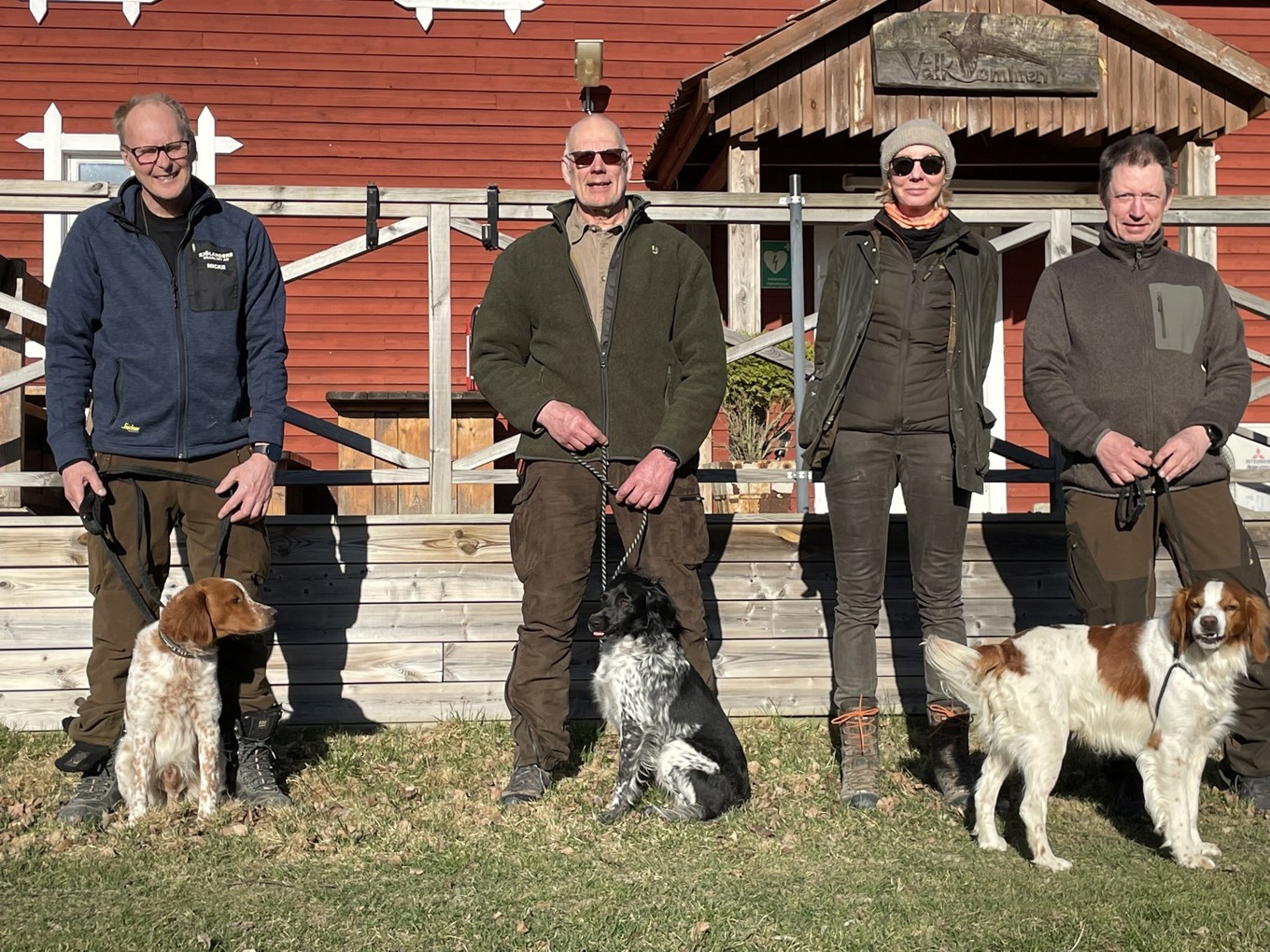 Långtora Pris Lörd 5 April