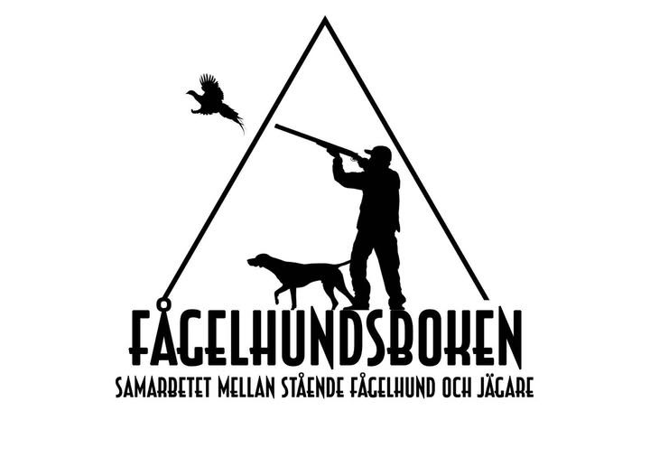 Fågelhundsboken Loga