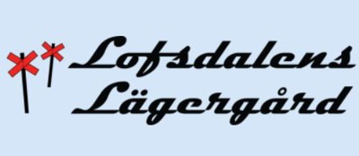 Lofsdalens Lagergard Loga