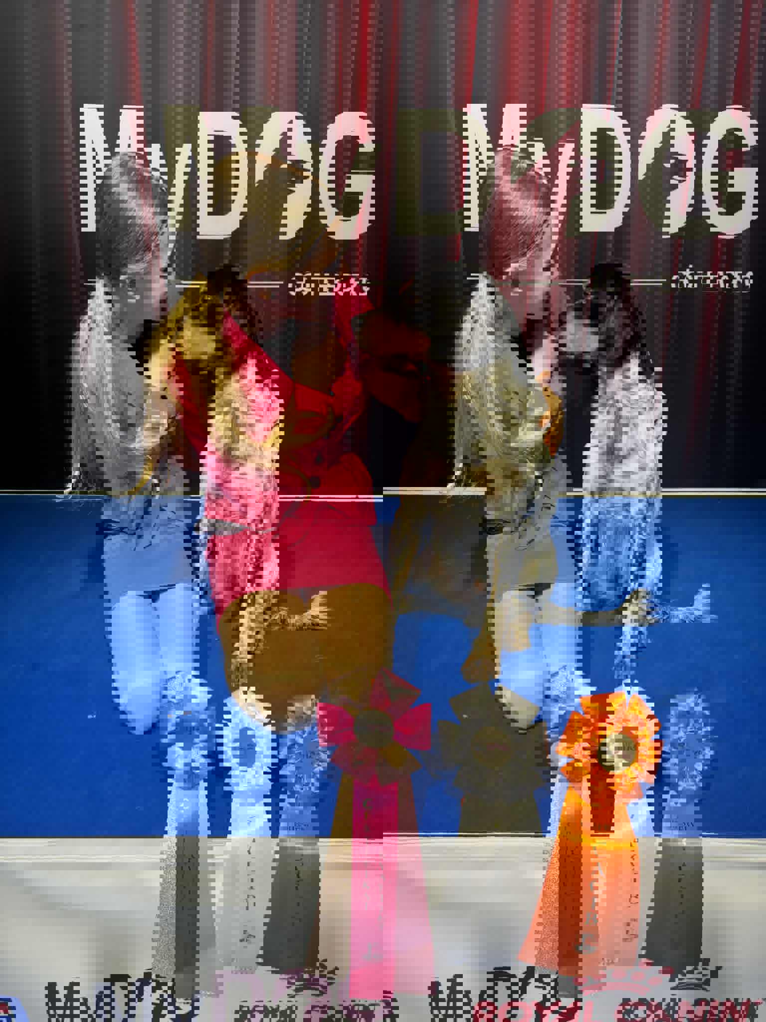 Suhlegan NG Bosse o Dinah