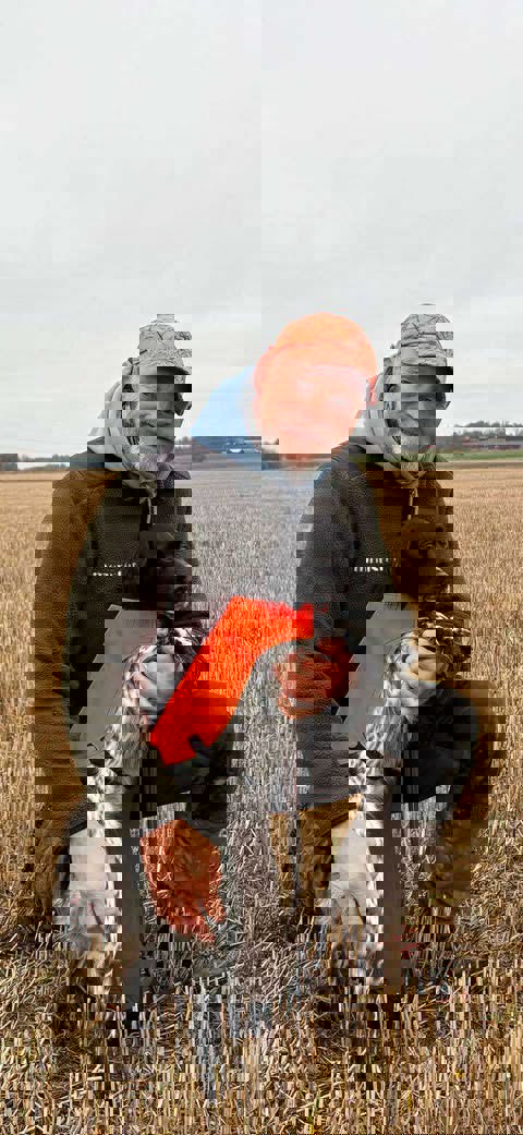 Sören O Rensjöliens Nyx