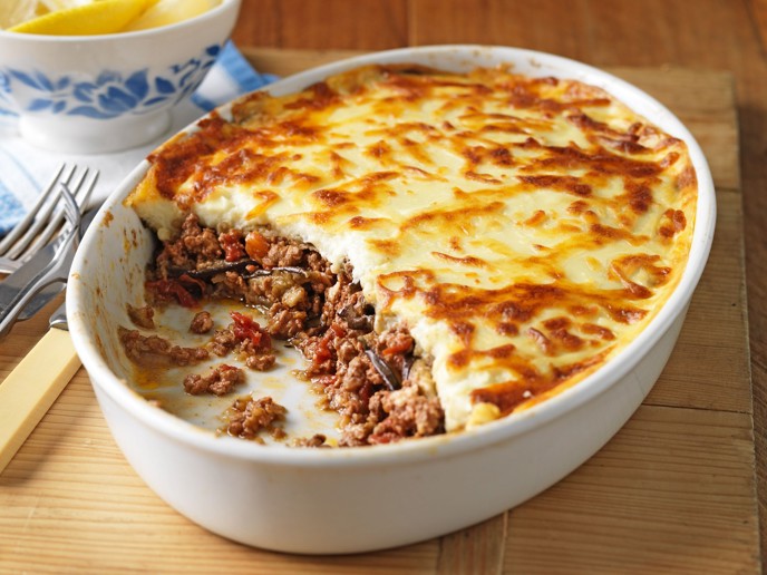 Moussaka