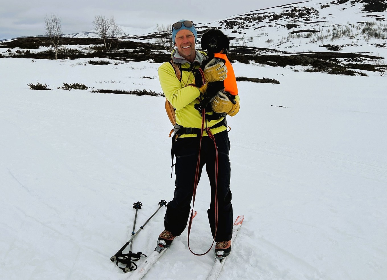 Ulf O Lill Gemons Liva