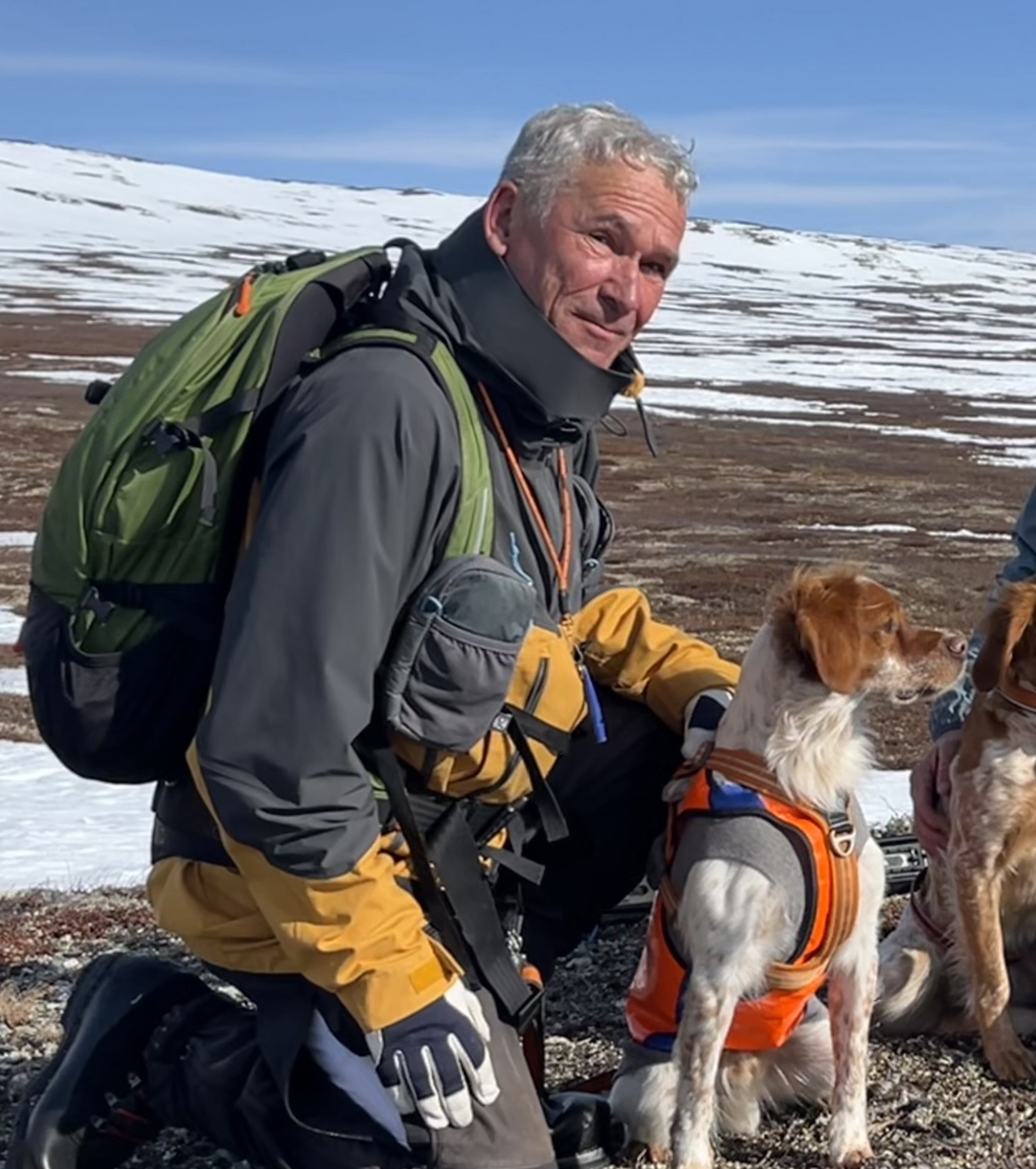 Bandittens Fraekke Batman