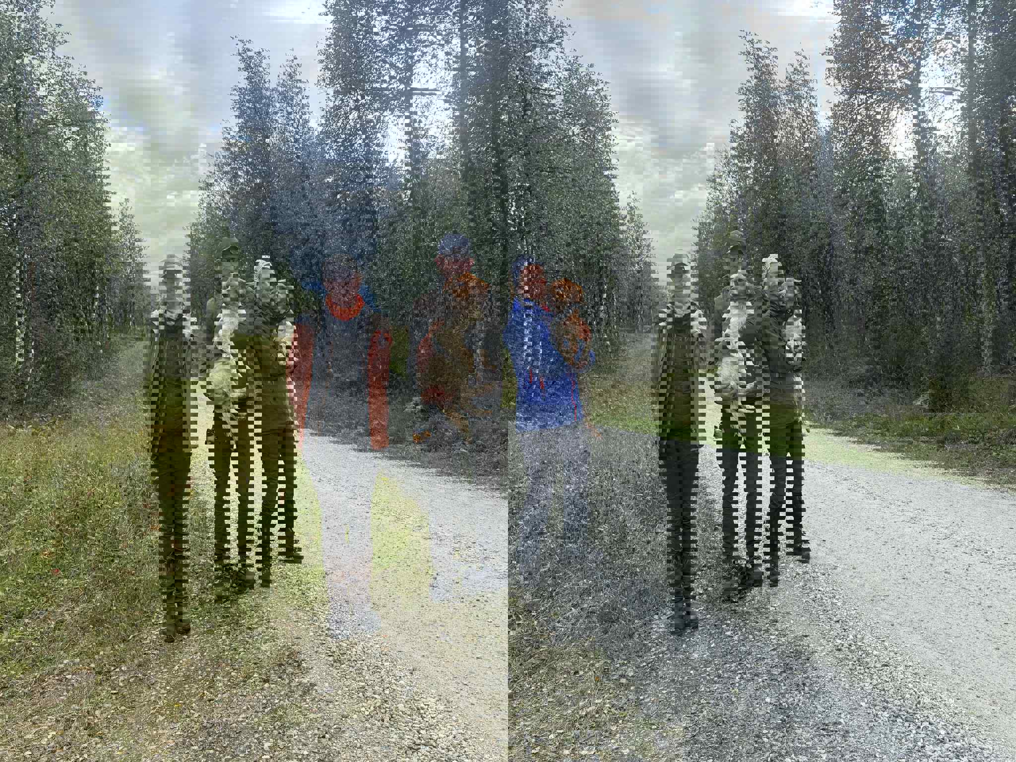 Pristagare 23 aug Mittådalen-25