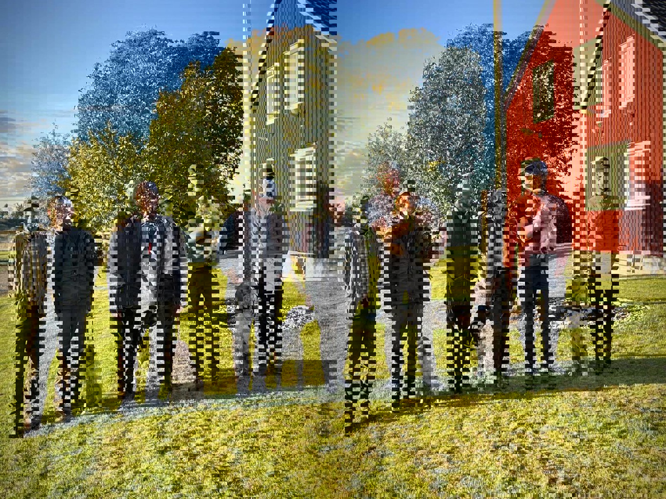 Pristagare Långtora 28 Sept-25