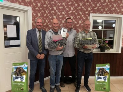 SM Vinnare-24 Domare