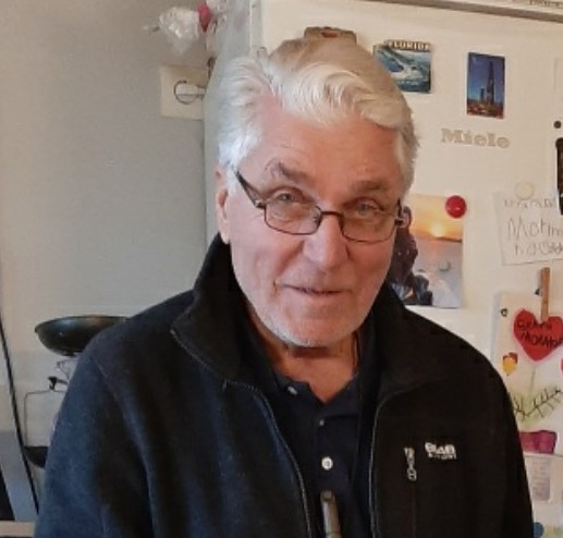 Stig-Åke "Pigge" Göransson