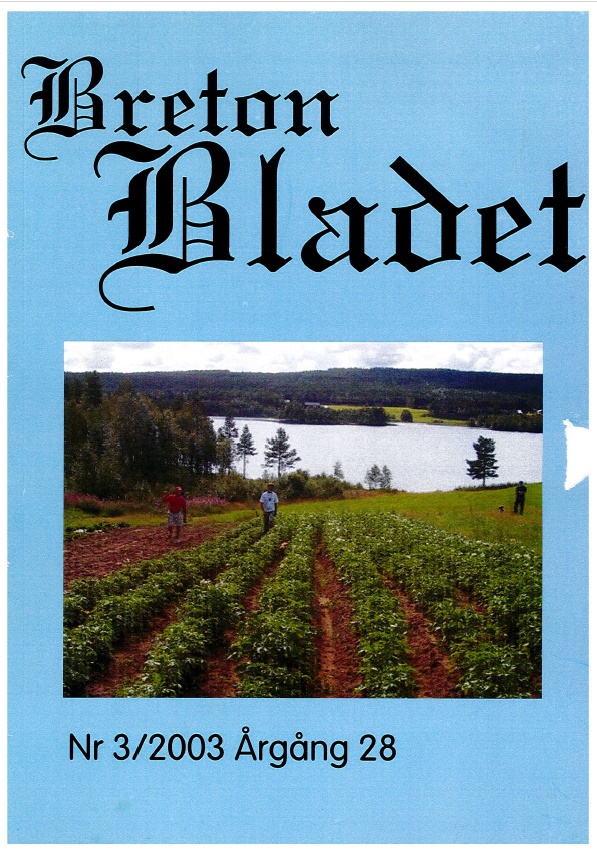 2003 3 Framsida