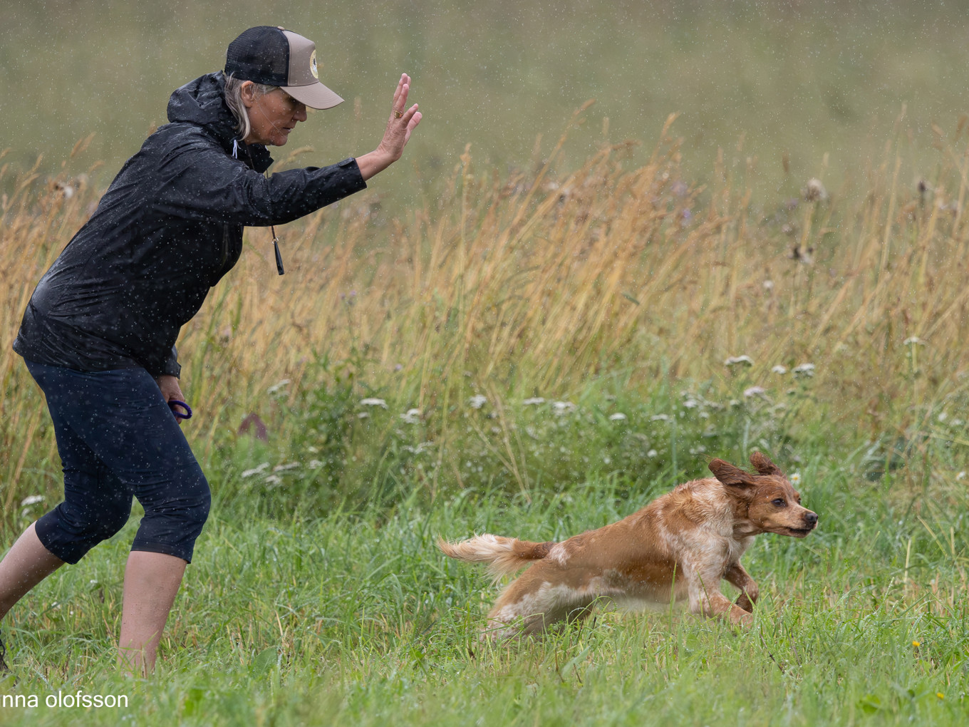 Final Fiskonfjällets Tua Äg Stefan Hörnlund2025