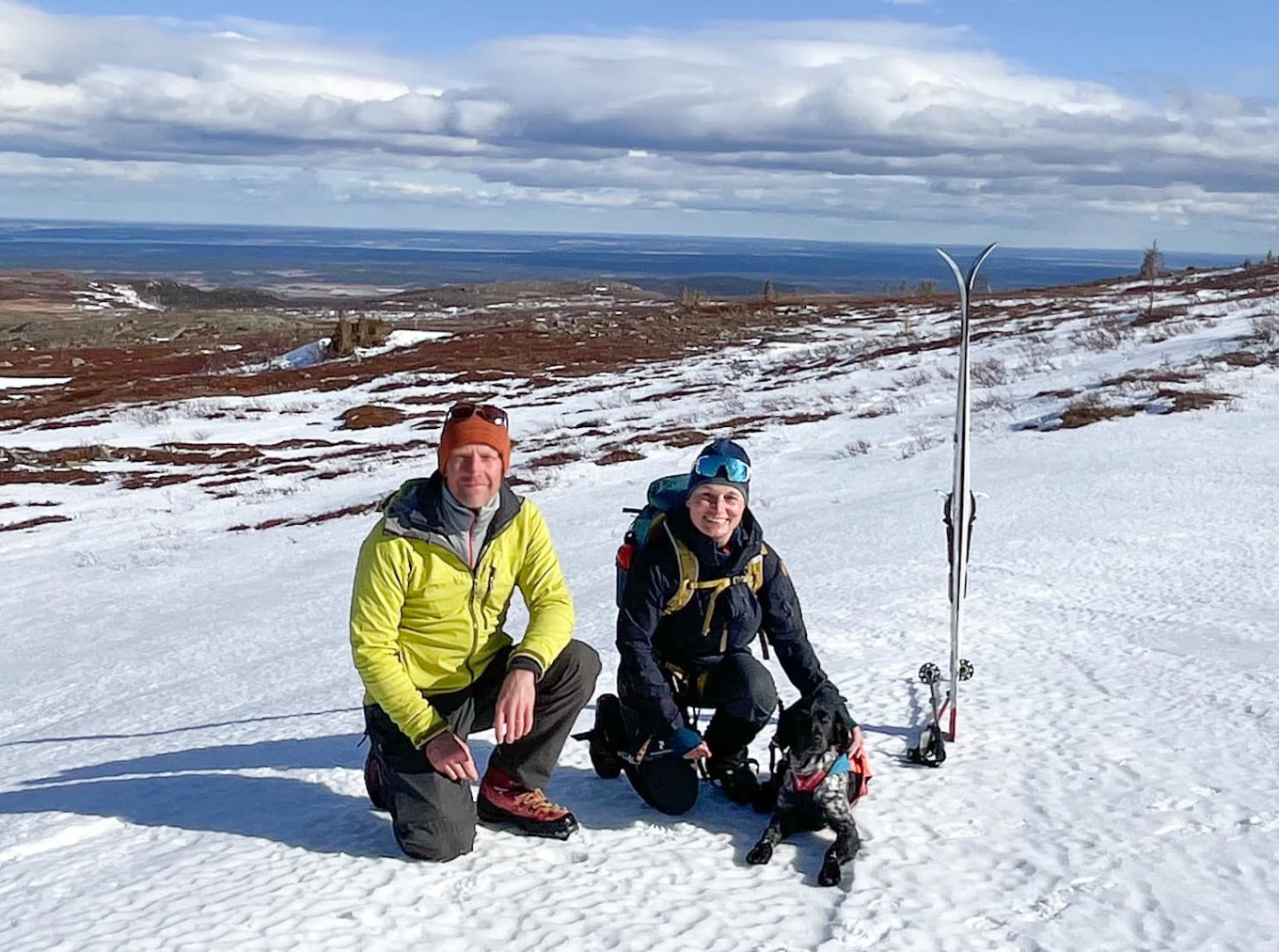 Graipesvares Fido O Lisa