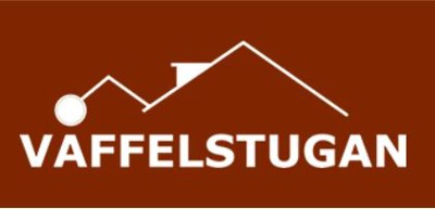 Lofsdalen Våffelstugan loga