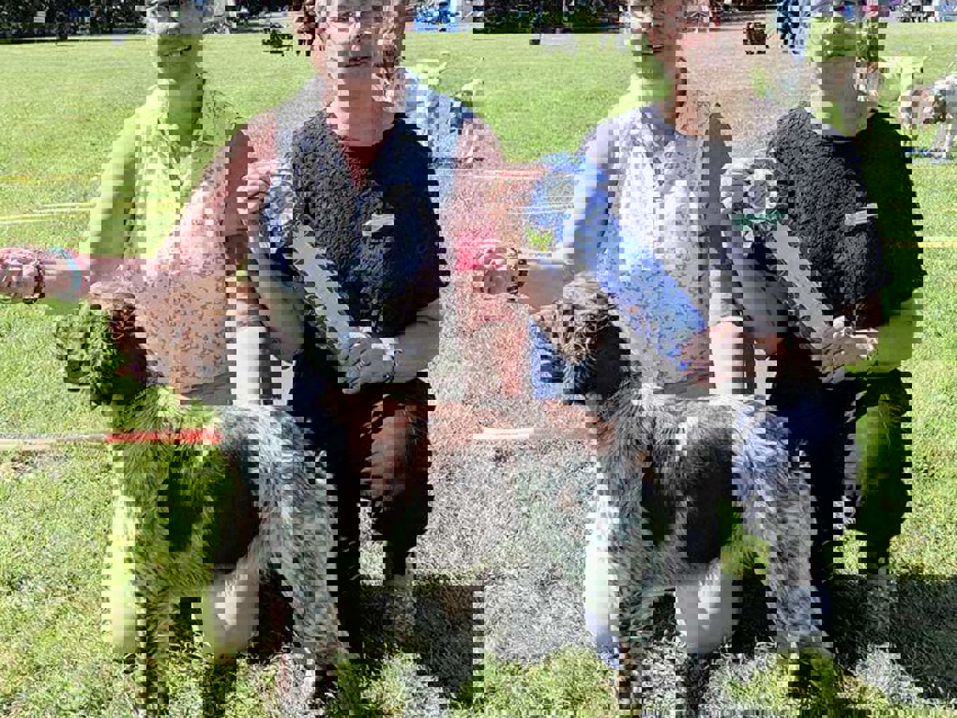 Eirams Heta Herta 2018 05 19 SKF Hässleholm